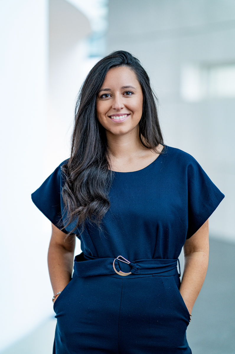 Founder Lisa Gradow